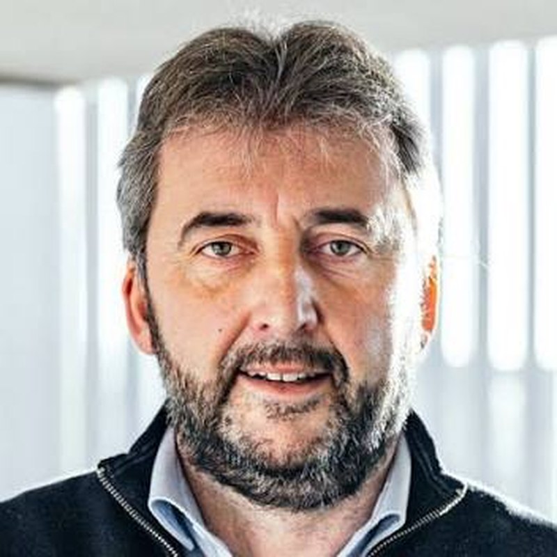 Dr. ir. Hendrik Vanmaele, CEO of Möbius Research and Consulting